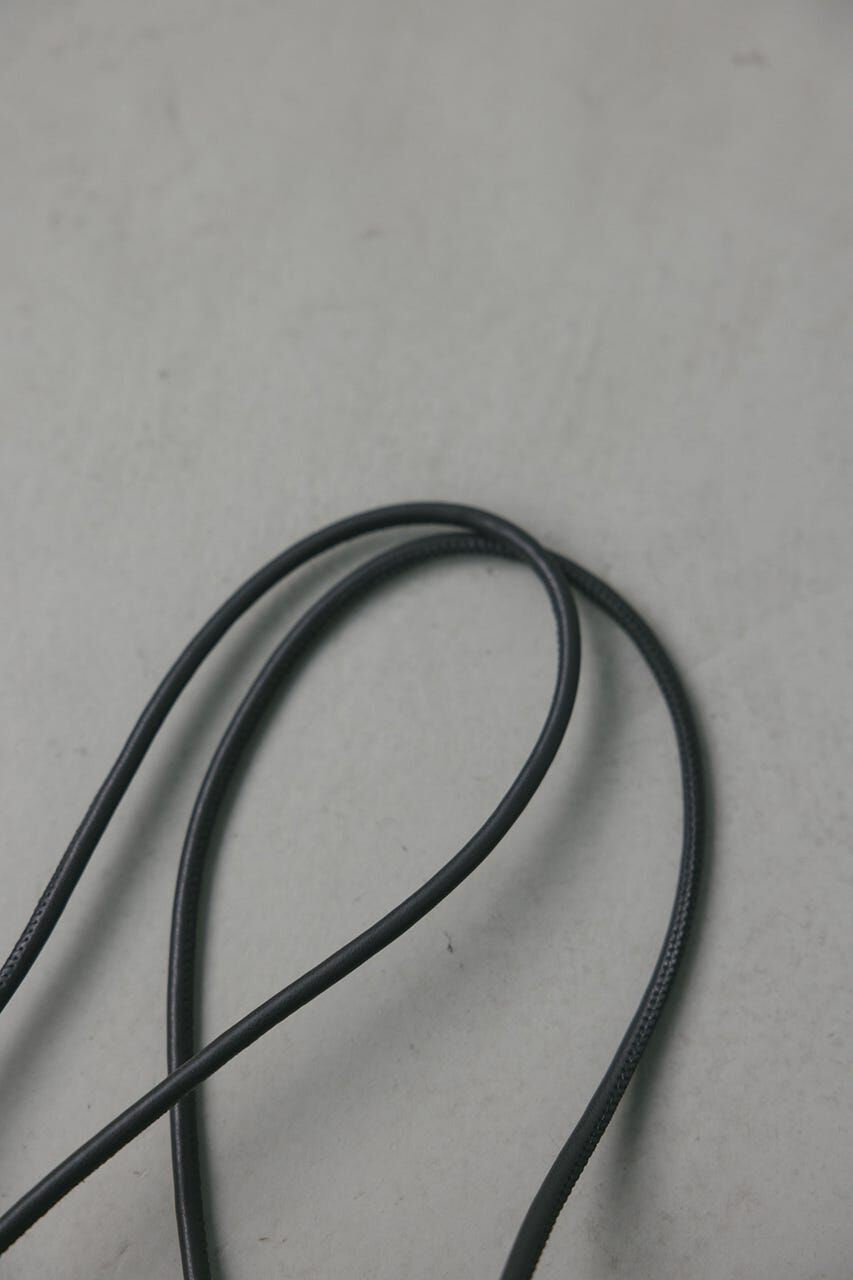 STYLEMIXER「フェイクファーミニバッグ」|その他|