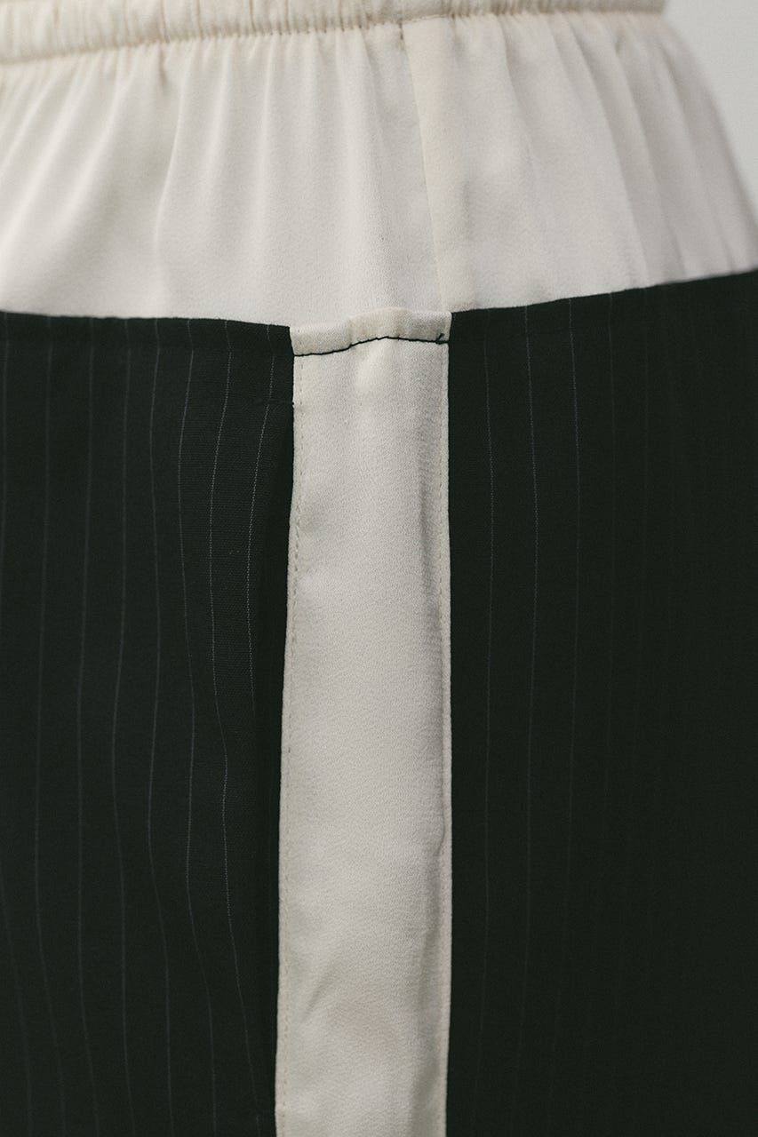 STYLEMIXER「サイドラインストライプパンツ」|その他|