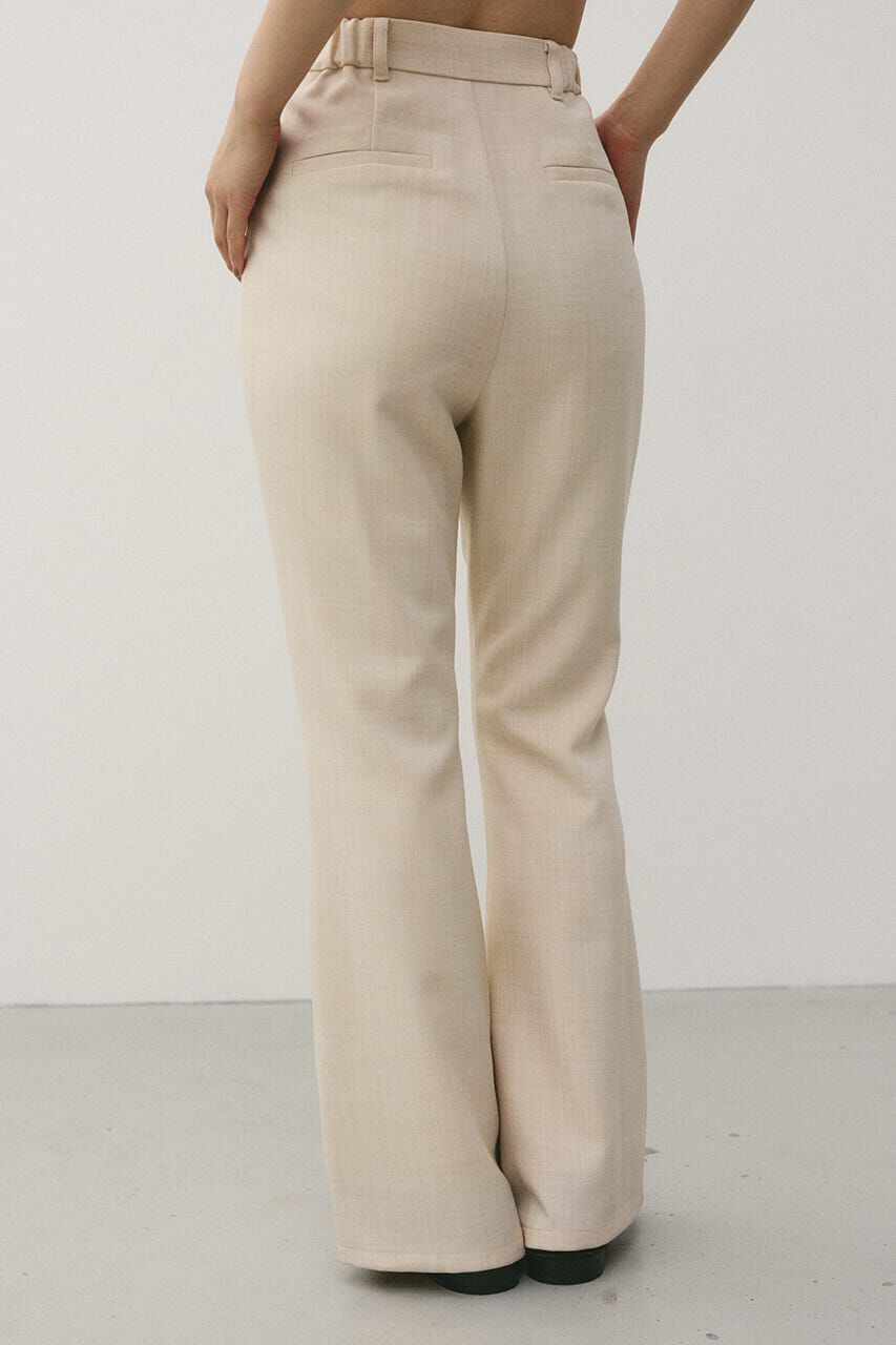 STYLEMIXER「プリーツスカートレイヤードパンツ」|その他|