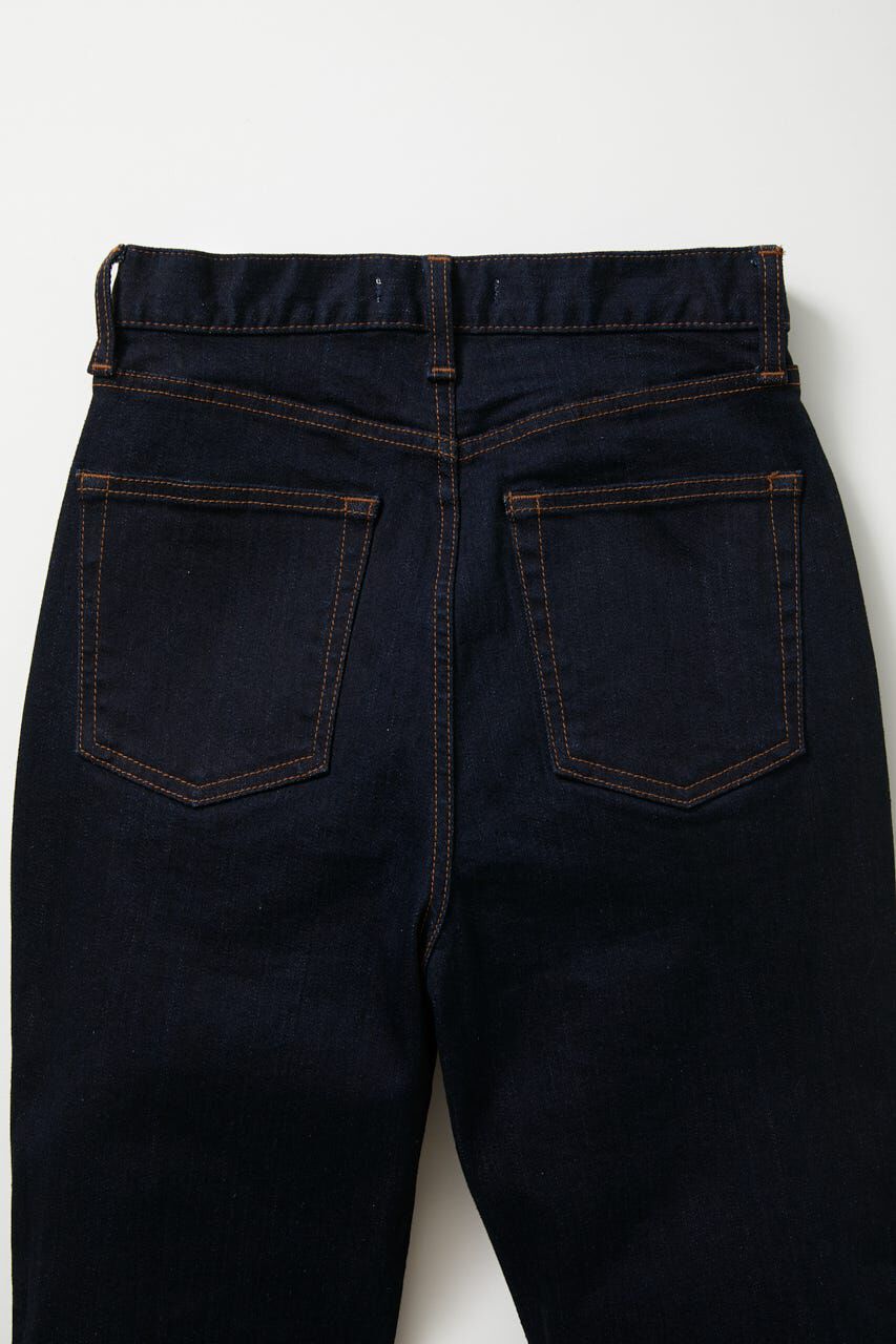 MOUSSY「HW Rebirth フレア」|デニム|