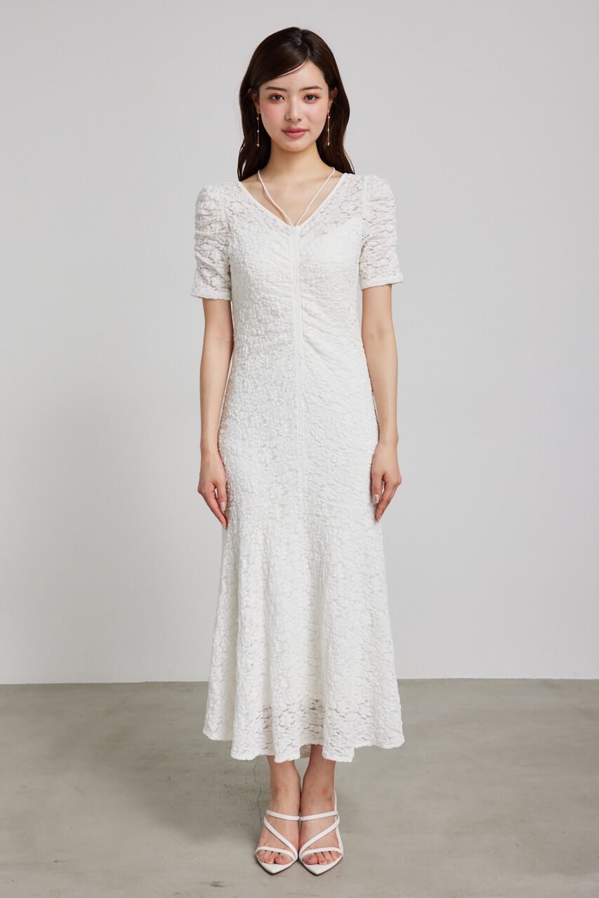 rienda「バンピーレースマーメイドOP」|ワンピース|