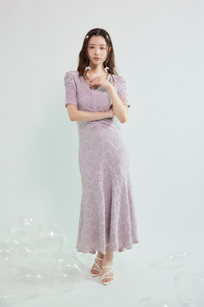 rienda「バンピーレースマーメイドOP」|ワンピース|