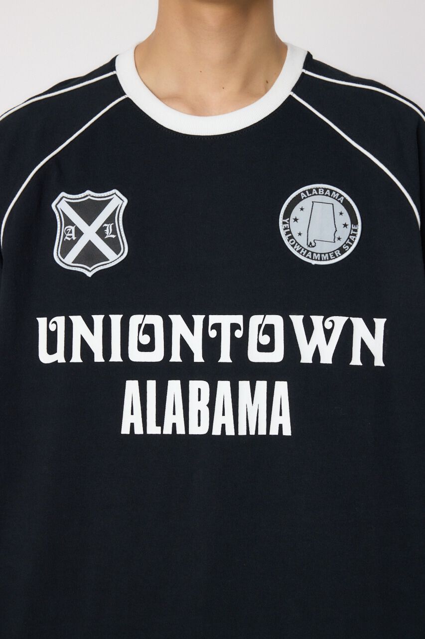 RODEO CROWNS「ロングスリーブゲームシャツ」|Tシャツ・カットソー|