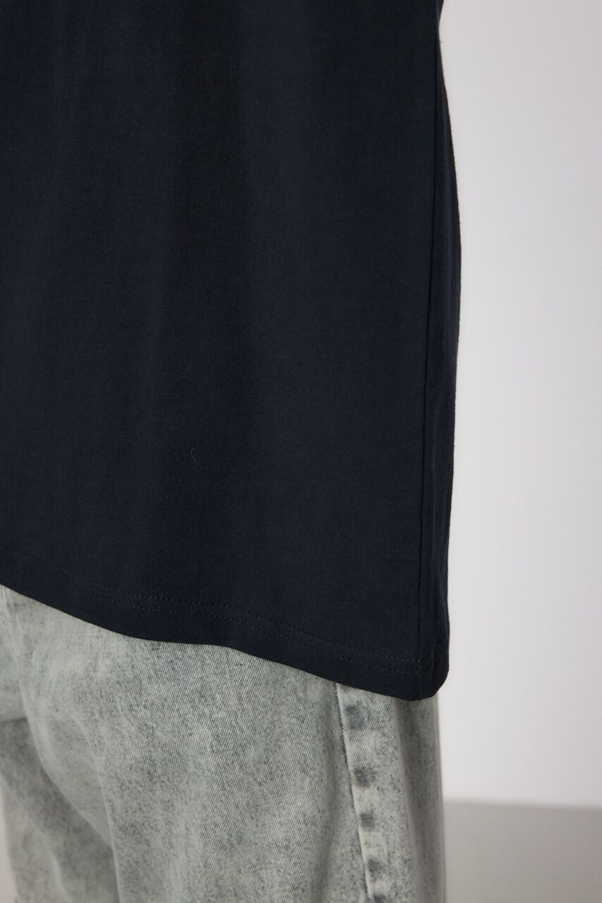 RODEO CROWNS「ロングスリーブゲームシャツ」|Tシャツ・カットソー|