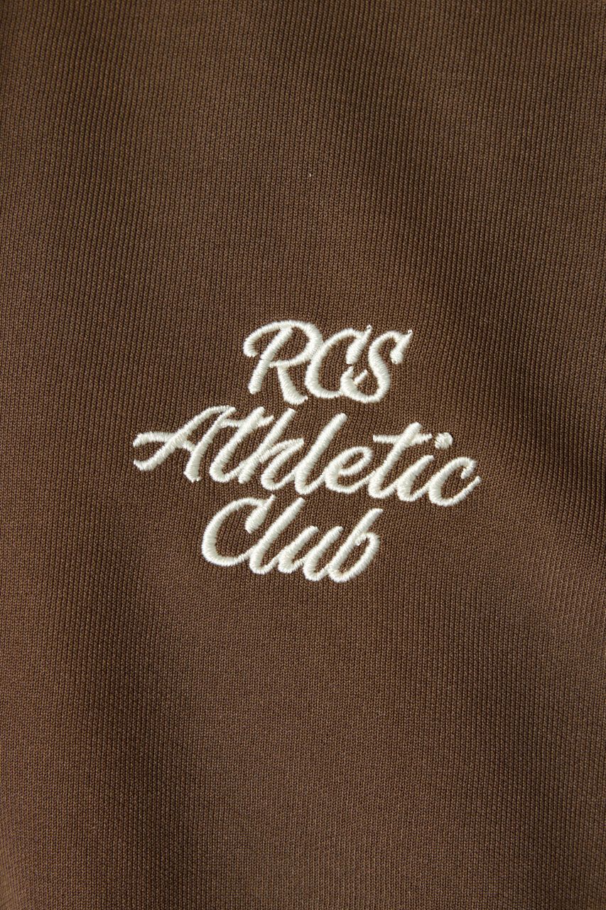 RODEO CROWNS「ジャージージップフーディー」|パーカー|