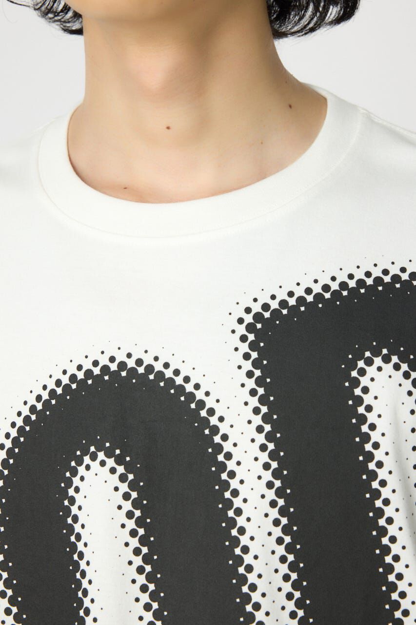 RODEO CROWNS「ビッグドットTシャツ」|Tシャツ・カットソー|