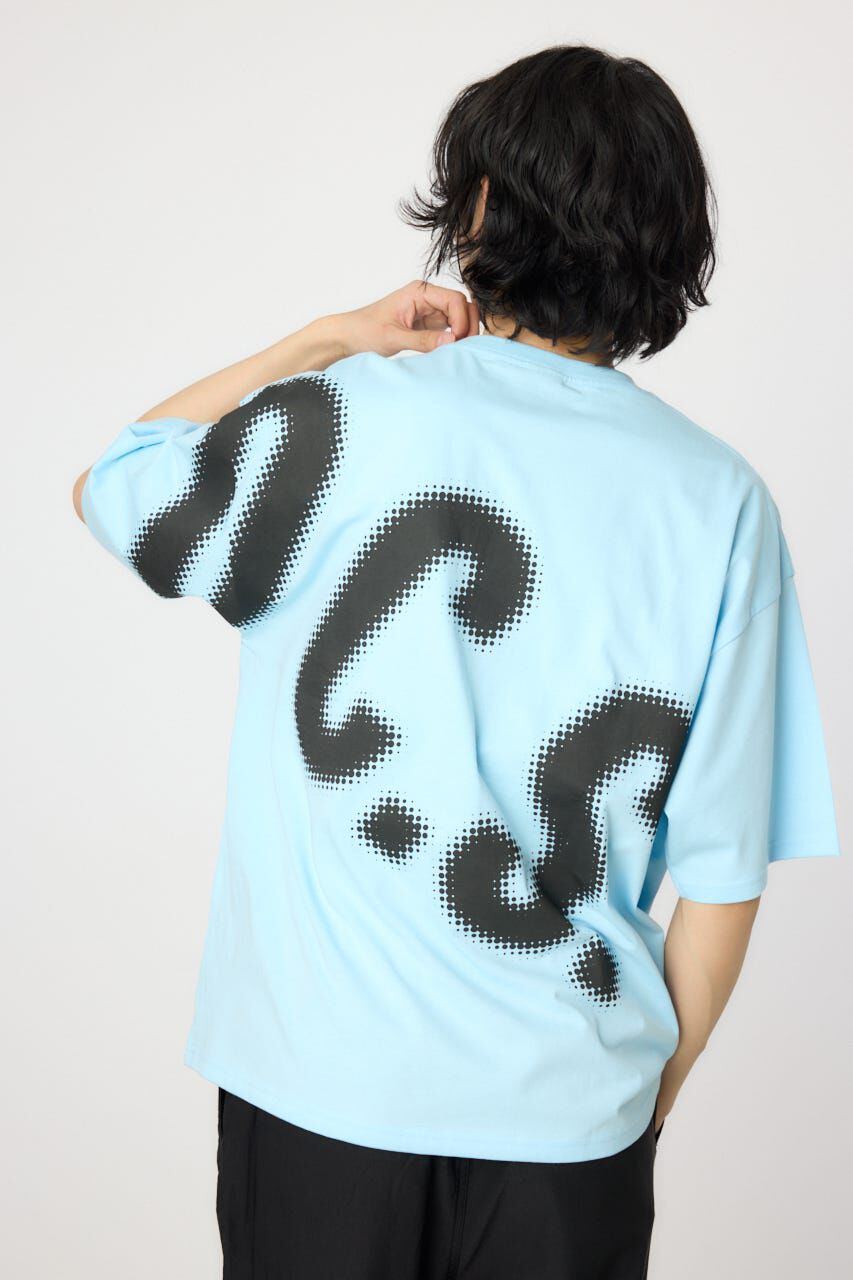 RODEO CROWNS「ビッグドットTシャツ」|Tシャツ・カットソー|