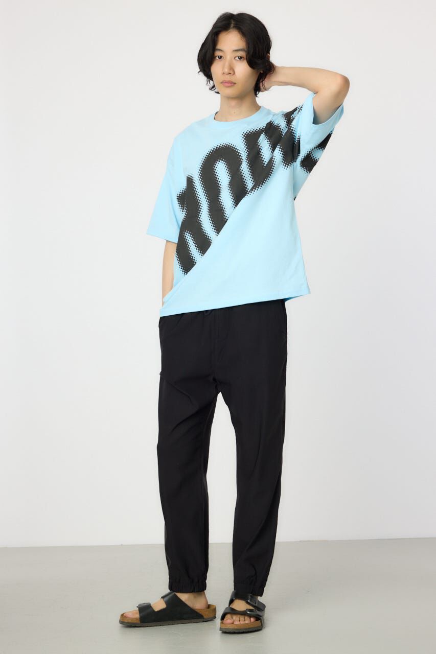 RODEO CROWNS「ビッグドットTシャツ」|Tシャツ・カットソー|