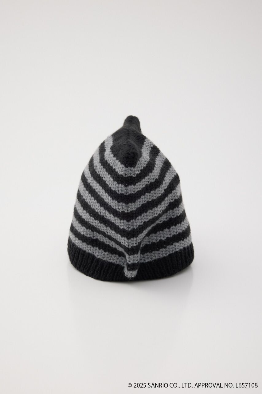 RODEO CROWNS「(サンリオキャラクターズ) ネコミミニットビーニー」|その他|