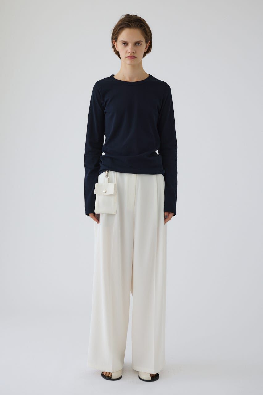 RIM.ARK 「Pouch set wide PT」|その他|WHT