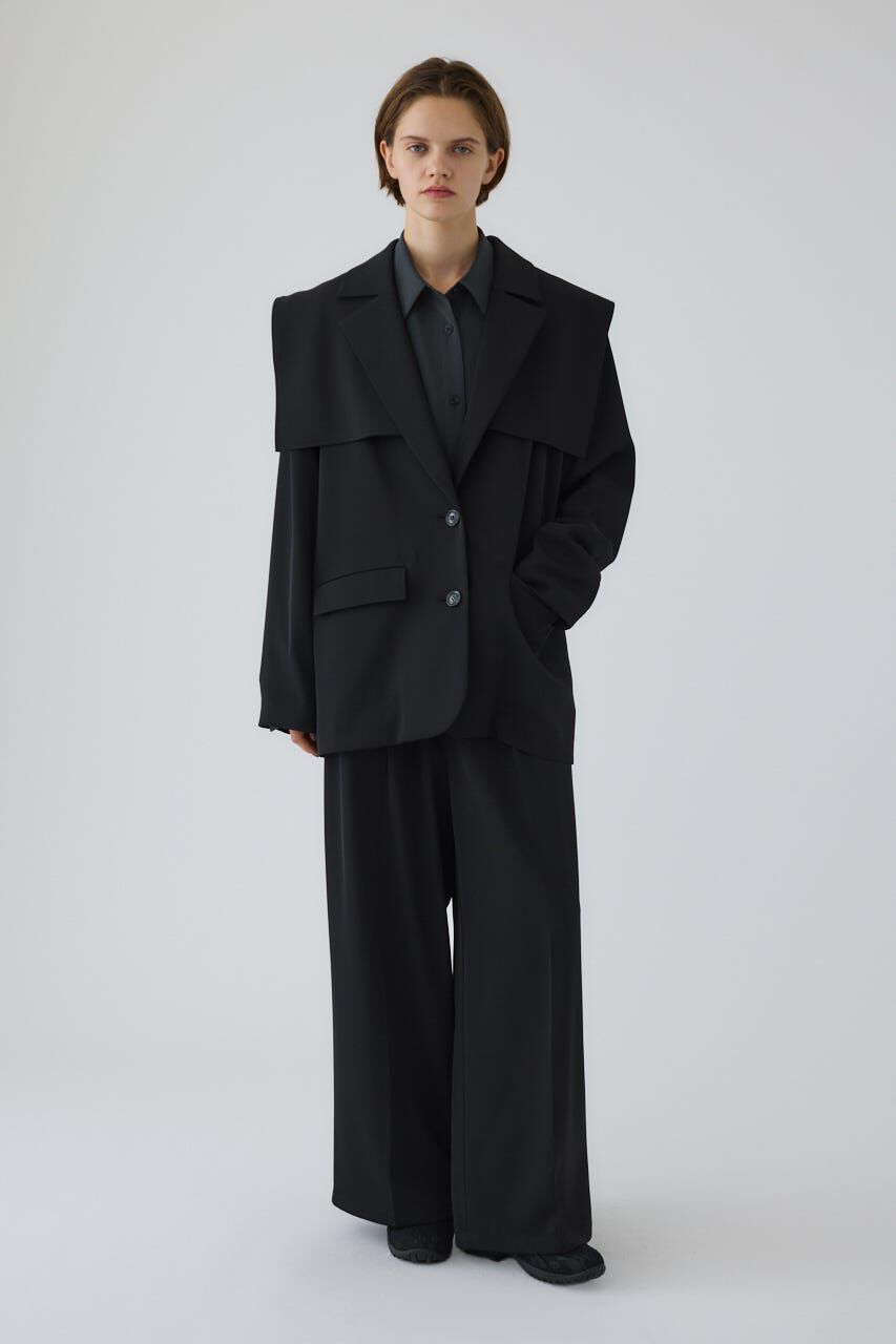 RIM.ARK 「Pouch set wide PT」|その他|