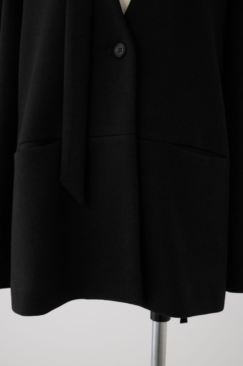 RIM.ARK 「Double face tie jacket」|その他|