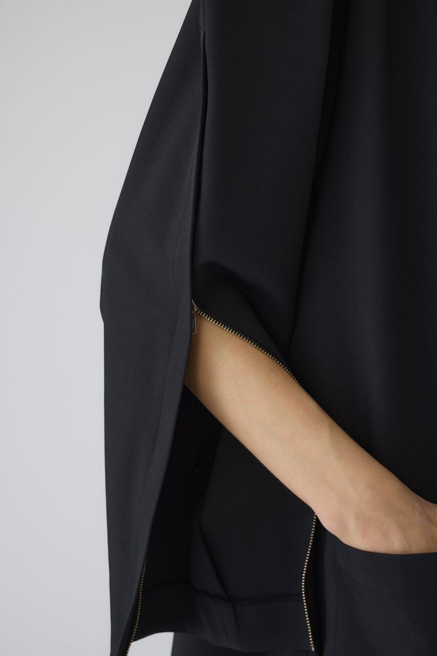 RIM.ARK 「Open sleeve tailored JK」|その他|