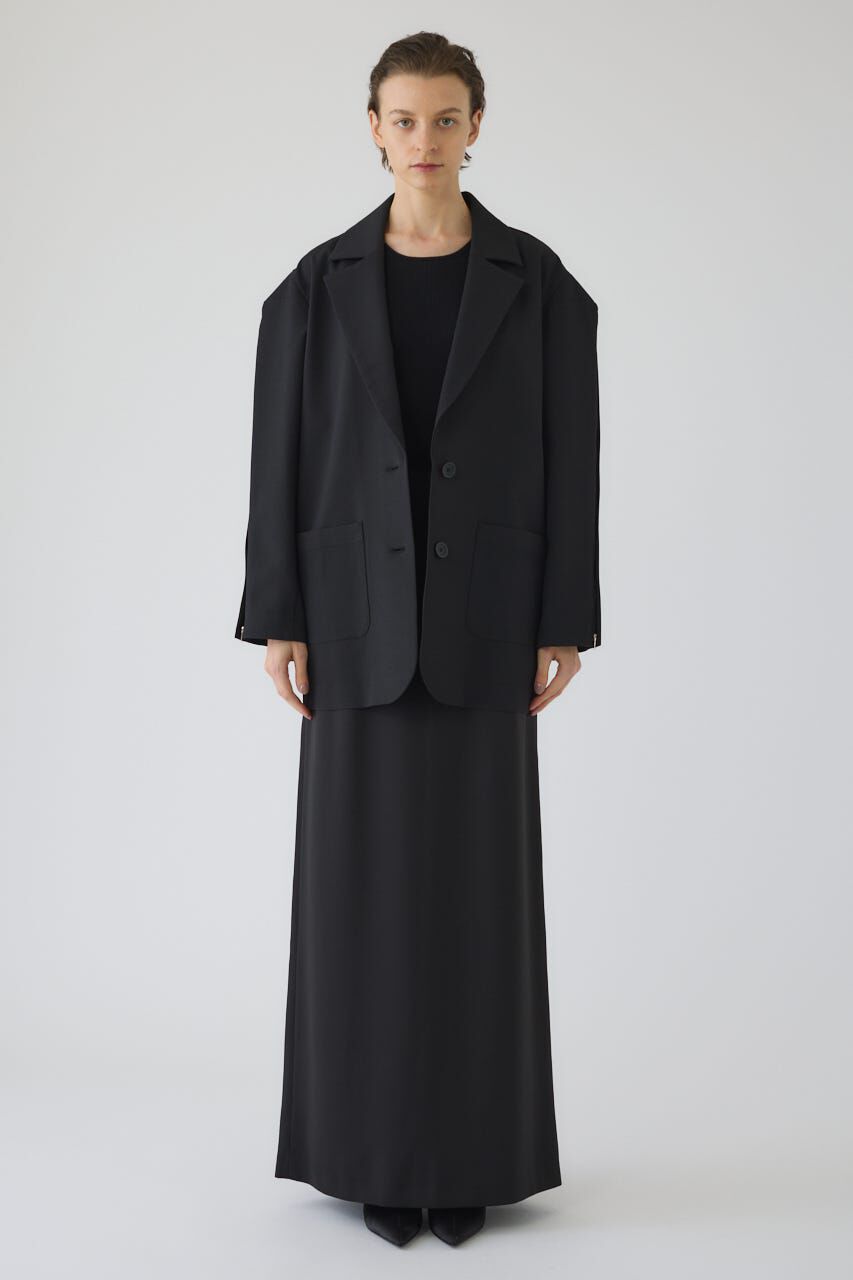 RIM.ARK 「Open sleeve tailored JK」|その他|