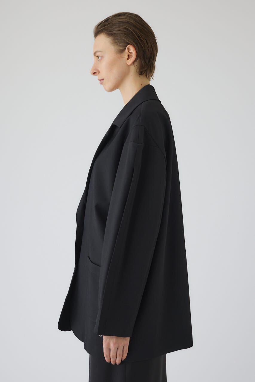 RIM.ARK 「Open sleeve tailored JK」|その他|