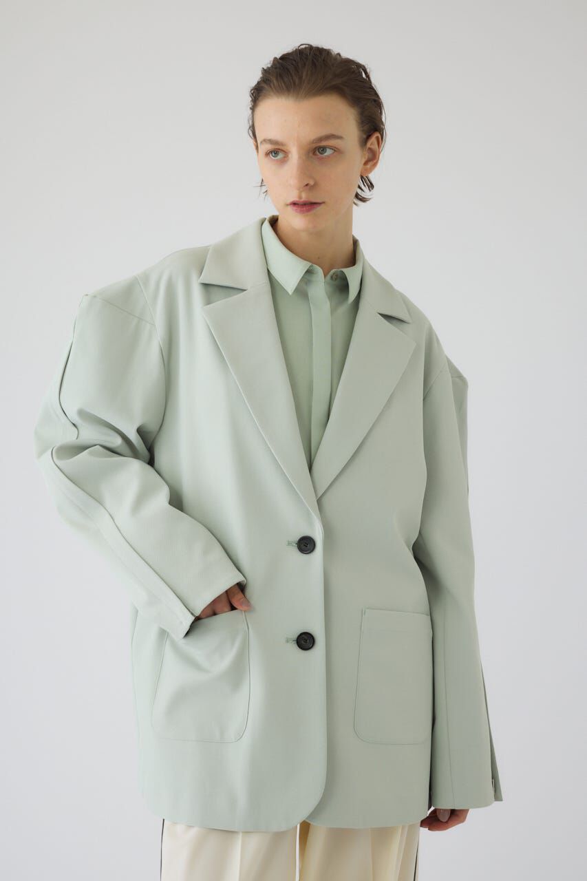 RIM.ARK 「Open sleeve tailored JK」|その他|