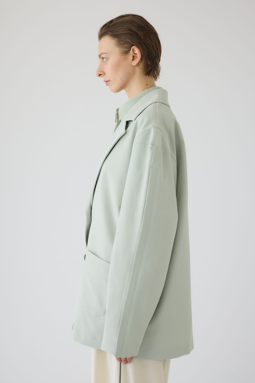 RIM.ARK 「Open sleeve tailored JK」|その他|