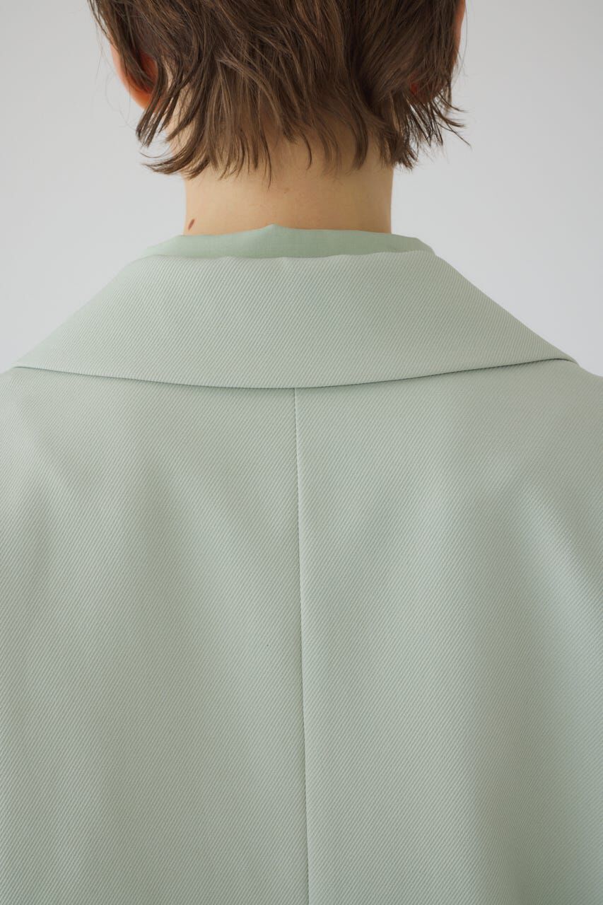 RIM.ARK 「Open sleeve tailored JK」|その他|