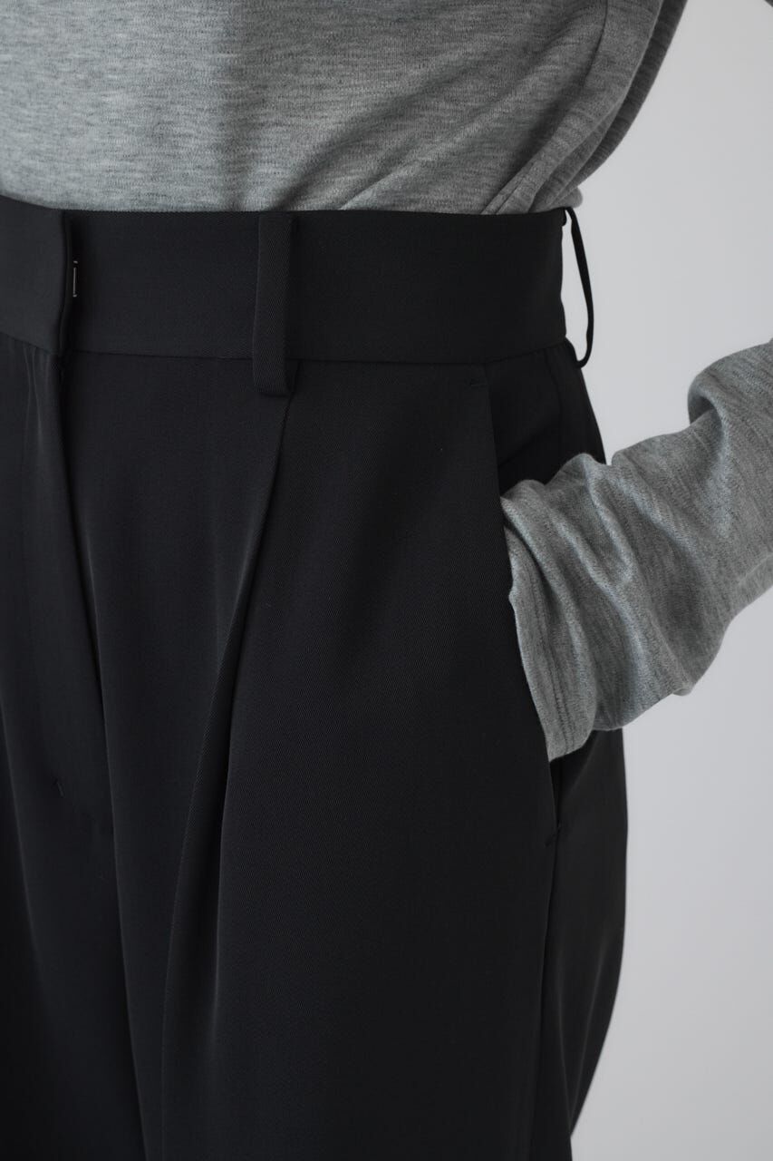 RIM.ARK 「Cuff detail straight PT」|その他|