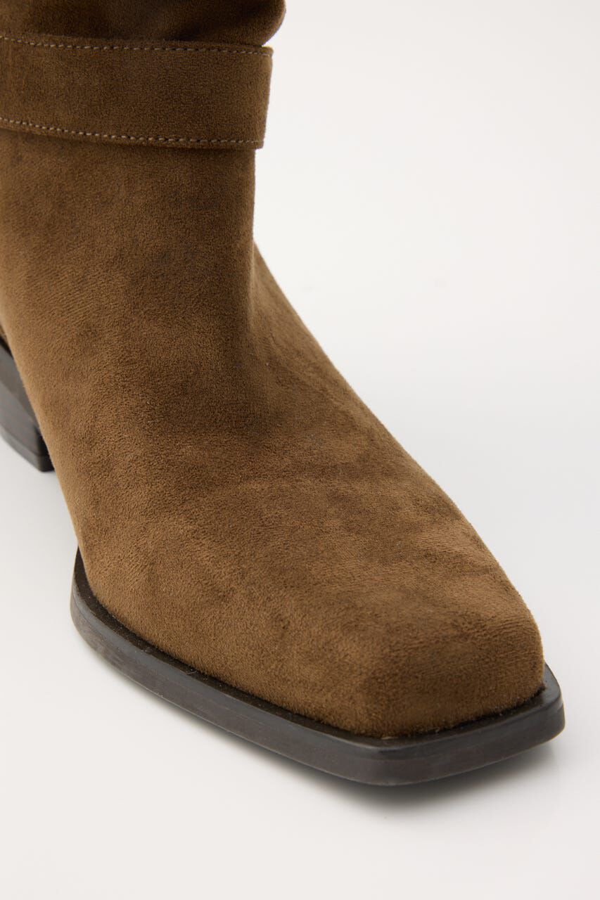 LAGUA GEM「FORWARD DROP BELT ブーツ」|その他|