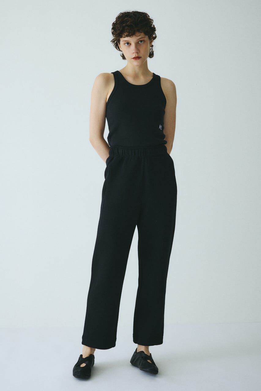 HeRIN.CYE「Straight cut pants」|その他|