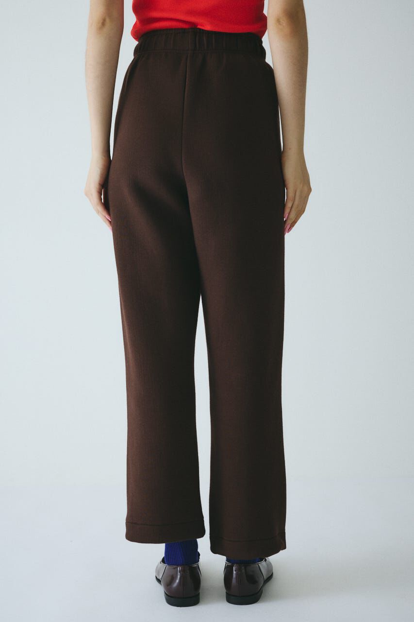 HeRIN.CYE「Straight cut pants」|その他|