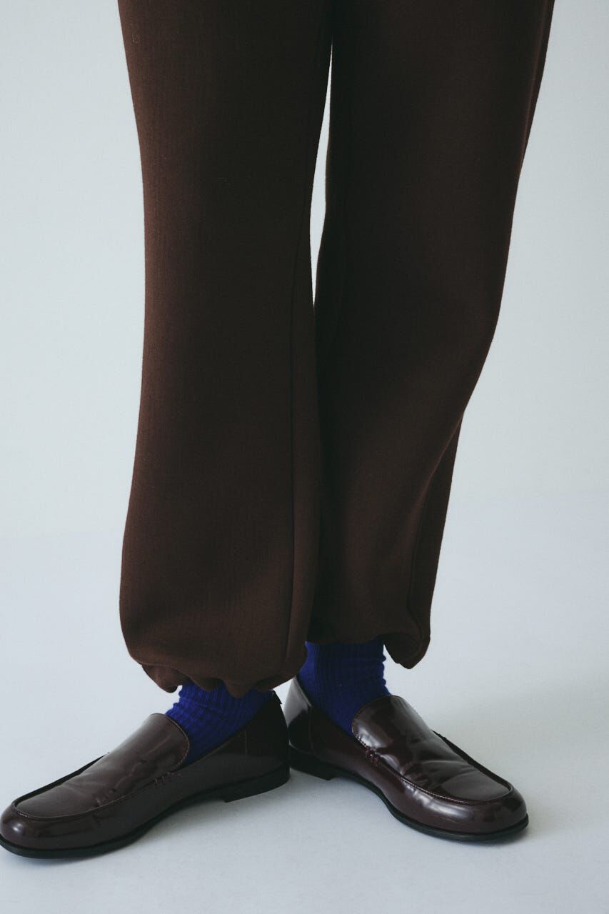 HeRIN.CYE「Straight cut pants」|その他|