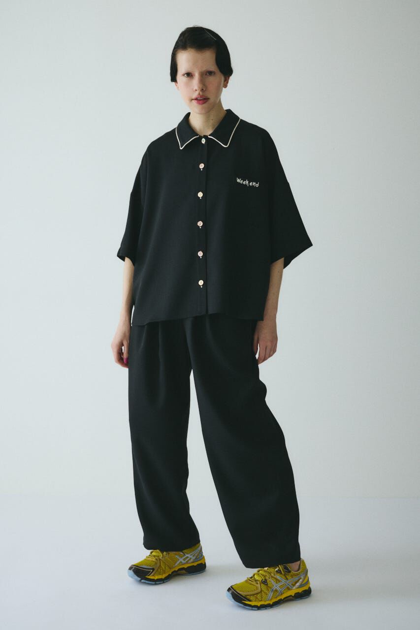 HeRIN.CYE「Cocoon pants」|その他|