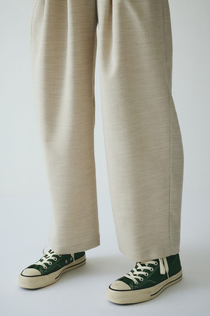 HeRIN.CYE「Cocoon pants」|その他|