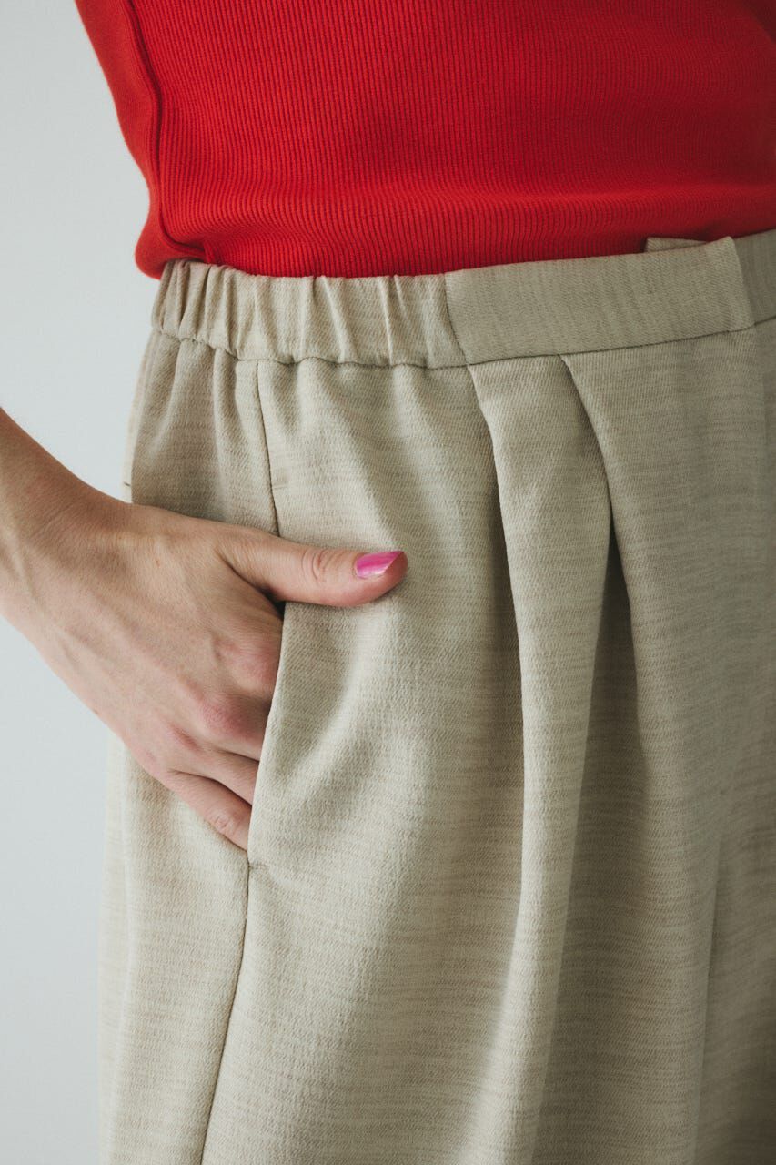 HeRIN.CYE「Cocoon pants」|その他|