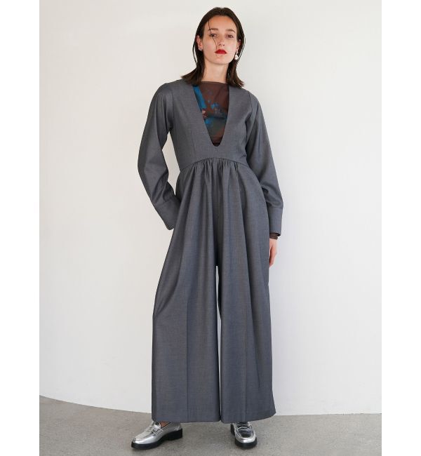 ELENDEEK「ORE GLINT SKIN CS」|Tシャツ・カットソー|