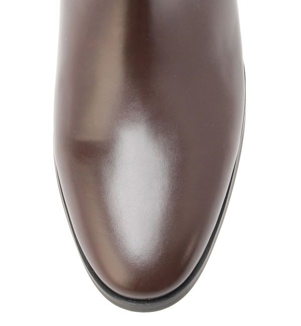 ELENDEEK「IN HEEL LONG BOOTS」|ロングブーツ|