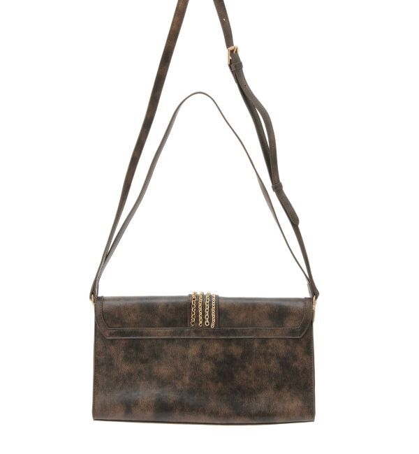 RESEXXY「チェーンポイントハンドバッグ」|ハンドバッグ|