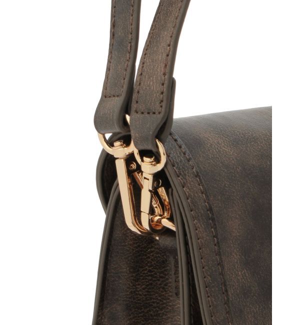 RESEXXY「チェーンポイントハンドバッグ」|ハンドバッグ|