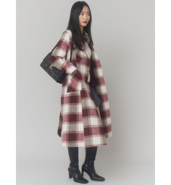 RESEXXY「チェーンポイントハンドバッグ」|ハンドバッグ|