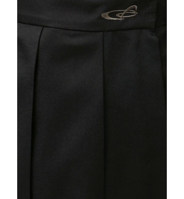 EMODA「2ピースレイヤースカートパンツ」|スカート|