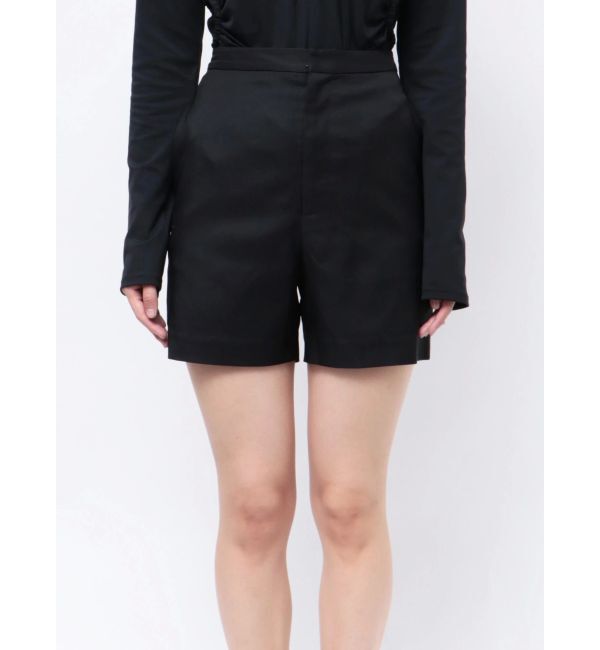 EMODA「2ピースレイヤースカートパンツ」|スカート|