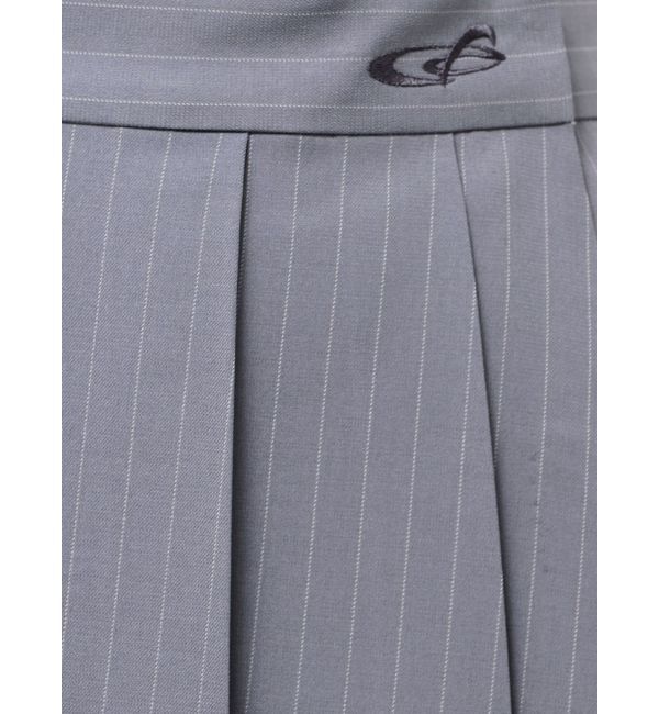 EMODA「2ピースレイヤースカートパンツ」|スカート|