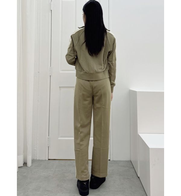 GYDA「PUMA ICONIC T7 ストレートレッグトラックパンツ」|その他|