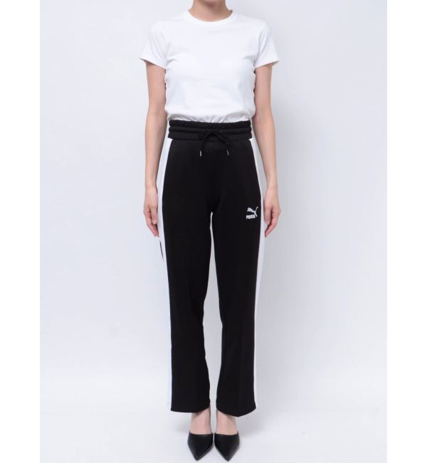 GYDA「PUMA ICONIC T7 ストレートレッグトラックパンツ」|その他|