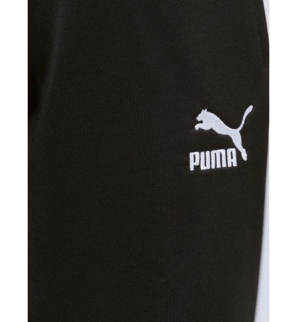 GYDA「PUMA ICONIC T7 ストレートレッグトラックパンツ」|その他|