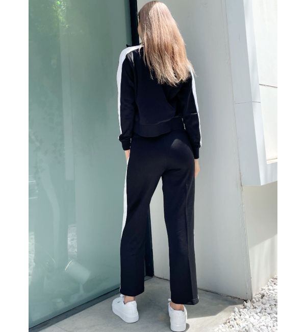 GYDA「PUMA ICONIC T7 ストレートレッグトラックパンツ」|その他|