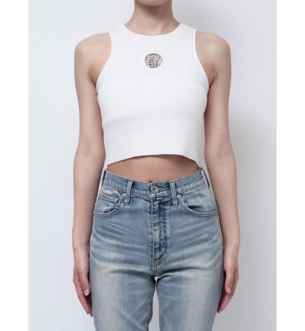 GYDA「Square gyda MOLD アメスリKT TOPS」|ニット・セーター|