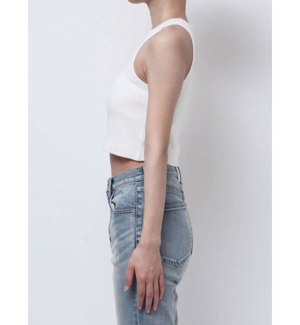 GYDA「Square gyda MOLD アメスリKT TOPS」|ニット・セーター|