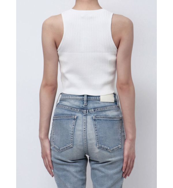 GYDA「Square gyda MOLD アメスリKT TOPS」|ニット・セーター|