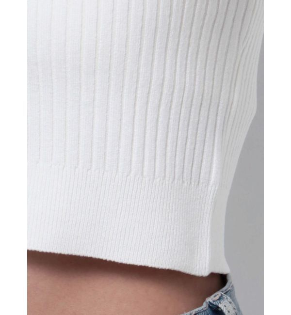 GYDA「Square gyda MOLD アメスリKT TOPS」|ニット・セーター|