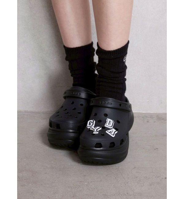 GYDA「CROCS JIBBITZ GYDA」|その他|