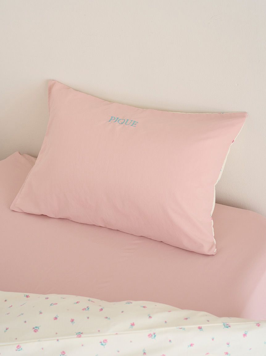 gelato pique Sleep「【Sleep】【ONLINE限定カラーあり】バリエーションプリント寝具３点セット（シングル）」|その他|