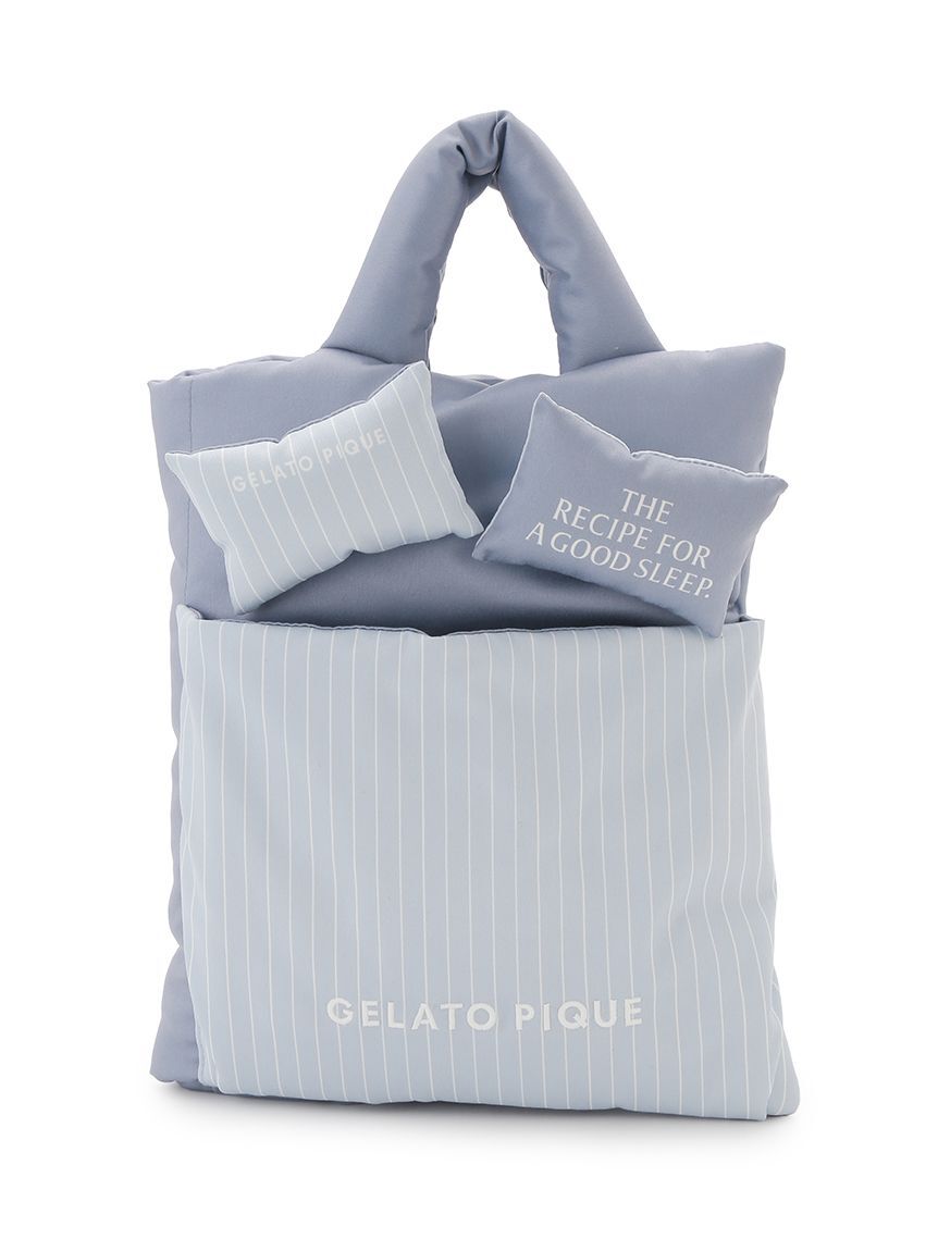 gelato pique Sleep「【Sleep】バリエーションプリントベッドサイドポーチ」|その他|