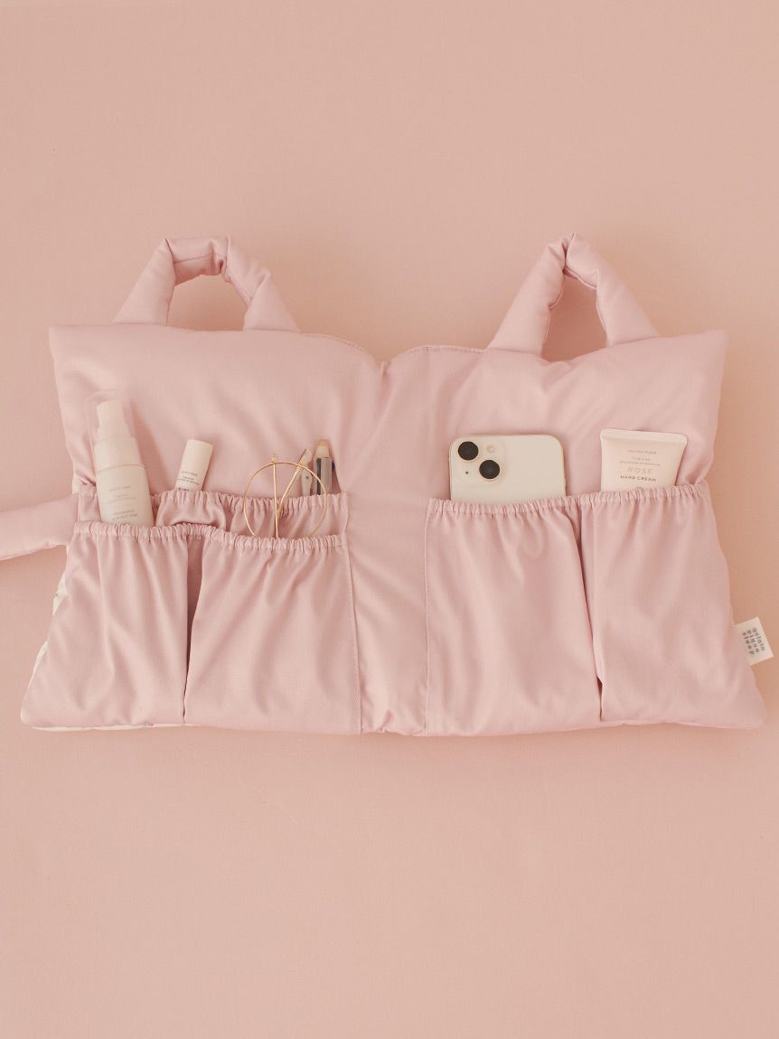 gelato pique Sleep「【Sleep】バリエーションプリントベッドサイドポーチ」|その他|